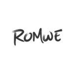 15% Off Storewide at Romwe Promo Codes